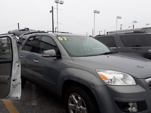 Used Car Dealer «Reality Auto Sales Inc», reviews and photos, 555 Dundalk Ave, Baltimore, MD 21224, USA