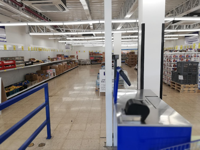 Opiniones de Tuti Colon en Guayaquil - Supermercado