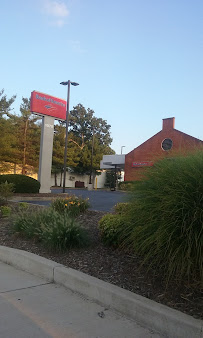 Bank of America (with Drive-thru ATM) - Photo 6 - Car repair in Frederick, MD, Frederick