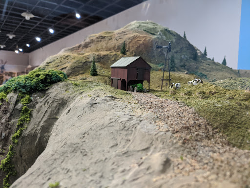 Museum «Southeastern Railway Museum», reviews and photos, 3595 Buford Hwy, Duluth, GA 30096, USA