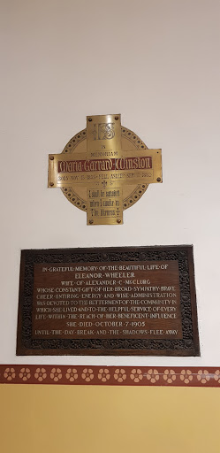 Episcopal Church «St. James Episcopal Cathedral», reviews and photos, 65 E Huron St, Chicago, IL 60611, USA