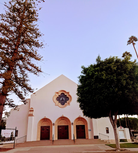 Immanuel Lutheran Church of Orange