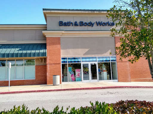 Bath & Body Works, 275 Pavilion Pkwy, Fayetteville, GA 30214, USA, 