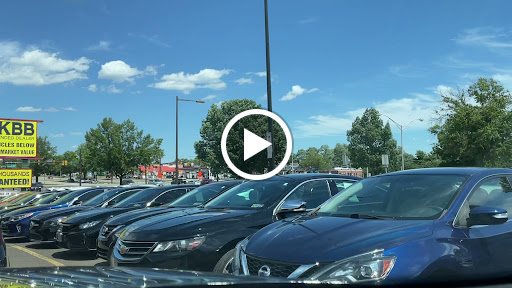 Used Car Dealer «PA Auto Sales.com», reviews and photos, 9900 Bustleton Ave, Philadelphia, PA 19115, USA