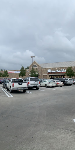 Grocery Store «Randalls», reviews and photos, 600 Kingwood Dr, Kingwood, TX 77339, USA