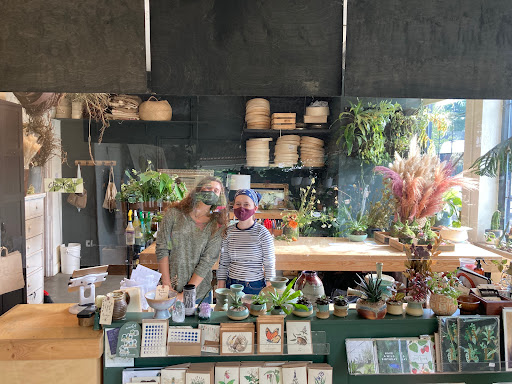 Florist «Flora», reviews and photos, 428 Haywood Rd B, Asheville, NC 28806, USA