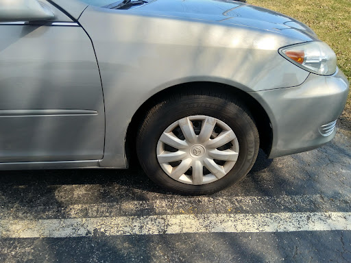 Car Repair and Maintenance «Midas», reviews and photos, 7444 E 116th St, Fishers, IN 46038, USA