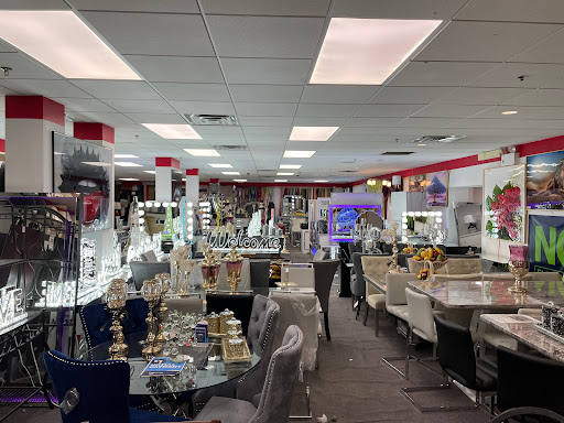 Furniture Store «BDS Discount», reviews and photos, 90 Washington St, Dorchester, MA 02121, USA