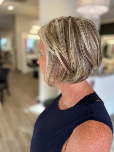 Beauty Salon «Sharmaines Salon and Day Spa», reviews and photos, 483 Mandalay Ave #206, Clearwater, FL 33767, USA