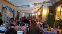 Atmosphère du Pizzeria La Table Toscane à Riez - n°5