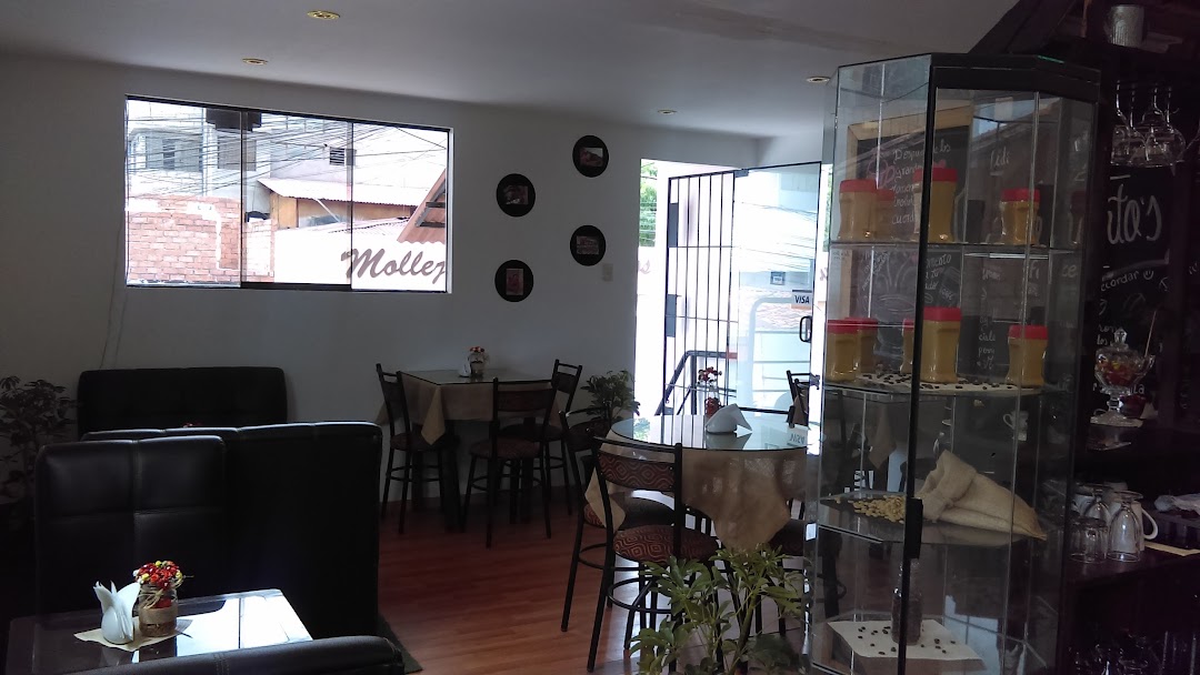 Momentos Cafe Cusco