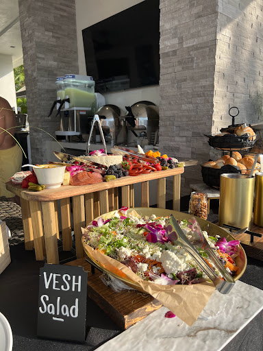 Caterer «Catered By Vesh», reviews and photos, 7924 Melogold Cir, Land O Lakes, FL 34637, USA