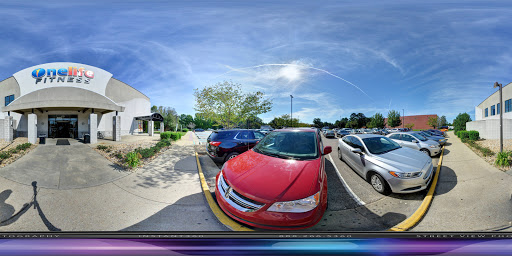 Health Club «Onelife Fitness - Newport News Gym», reviews and photos, 815 City Center Blvd, Newport News, VA 23606, USA