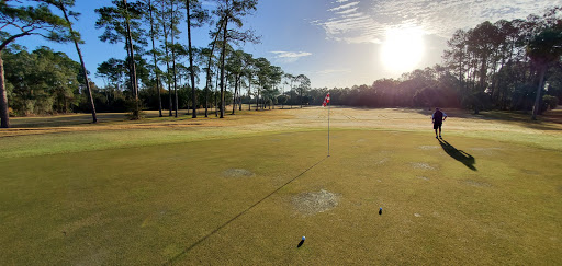 Golf Club «NAS Jacksonville Golf Club», reviews and photos, 3978 Mustin Rd, Jacksonville, FL 32212, USA
