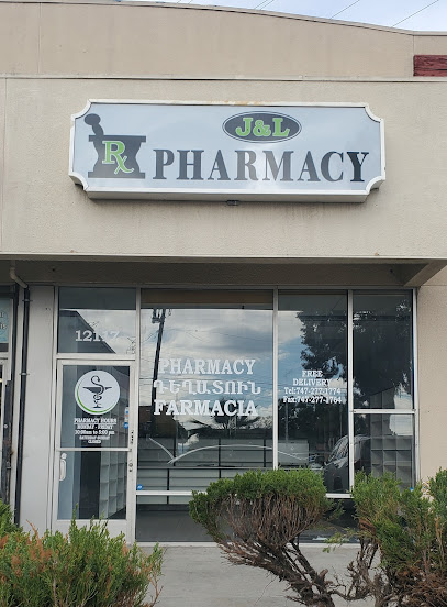 J & L Pharmacy