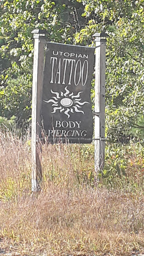 Explore easy tattoo ideas to draw, creative tattoo ideas in Alfred, available at Utopian tattoo and body piercing