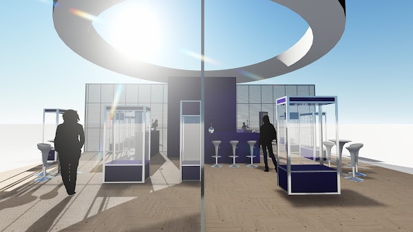 Diseño de Interiores y Arquitectura