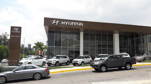 Dalton Hyundai Country