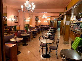 Eiscafé Caracci Ital.