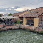 Photo n°26 de l'avis de marino.e fait le 01/05/2023 à 19:22 sur le  I Molini del Dolo à Dolo