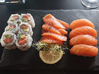 Sushi du Restaurant de sushis Cosmo Sushi Antibes / Vallauris - n°18