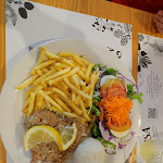 Photo n°1 de l'avis de Rogerio.i fait le 12/05/2024 à 14:28 sur le  A Travessa à Vila do Porto