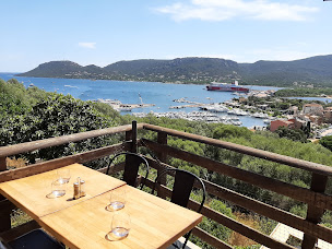 Photo n°83 de A Tanna à Porto-Vecchio ()