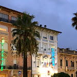 Photo n°11 de l'avis de Daniela.o fait le 13/10/2019 à 18:43 sur le  Hotel London à Viareggio