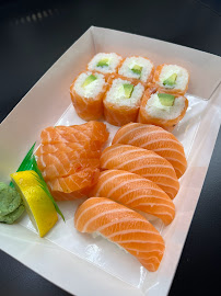 Photos du propriétaire du Restaurant japonais Sush'in the Box à Noisy-le-Grand - n°4