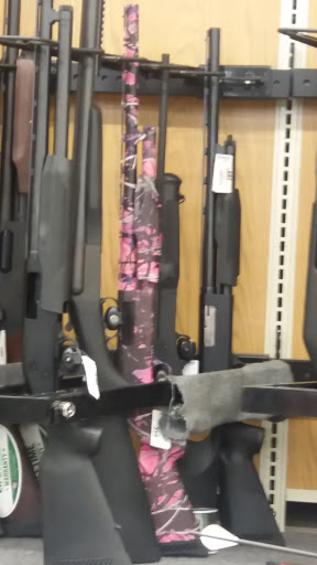 Sporting Goods Store «Academy Sports + Outdoors», reviews and photos, 4215 Jimmy Lee Smith Pkwy Suite 4, Hiram, GA 30141, USA