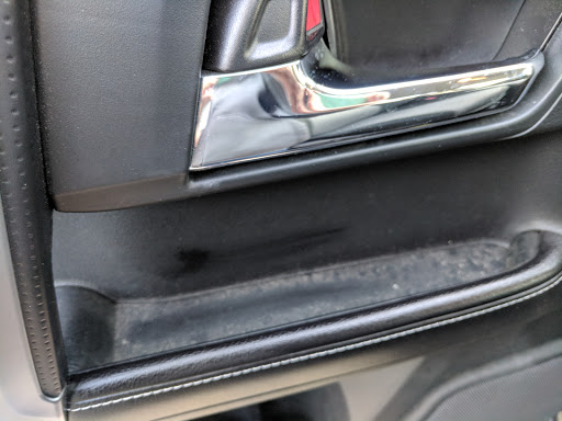 Car Wash «Oyster Point Car Wash», reviews and photos, 519 Oyster Point Rd, Newport News, VA 23602, USA