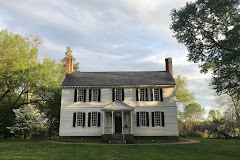 Historic Tuckahoe