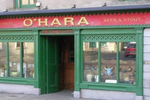 O'Haras Bar & B&B image