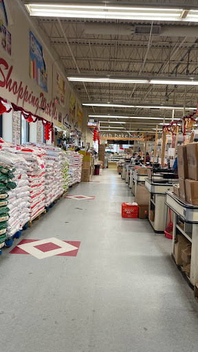 Asian Grocery Store «Sunseng Supermarket», reviews and photos, 5201 NJ-38 #101, Merchantville, NJ 08109, USA