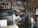 user