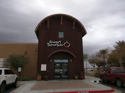 Photos of Sweet Tomatoes- Gilbert