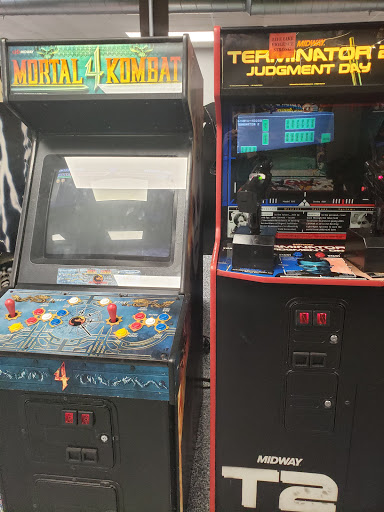 Video Game Store «Video Game World», reviews and photos, 105 S Old Statesville Rd, Huntersville, NC 28078, USA