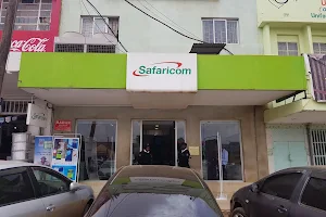 Safaricom Shop Meru image