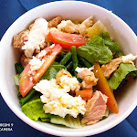 Photo n°1 de l'avis de Doriano.e fait le 27/06/2021 à 20:08 sur le  Ristorante Stabilimento Balneare Playazzurra à Falconara Marittima