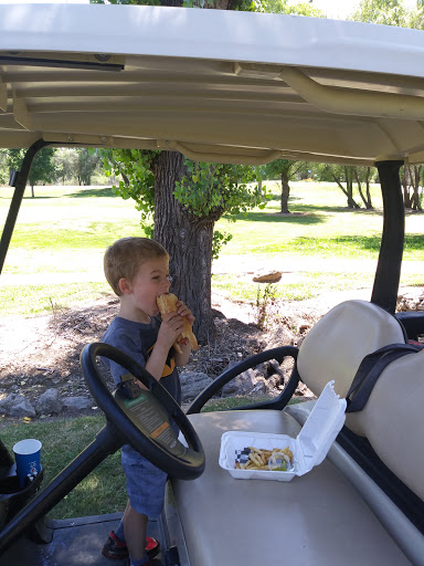Golf Driving Range «Indian Creek Country Club», reviews and photos, 4487 Barton Rd, Loomis, CA 95650, USA