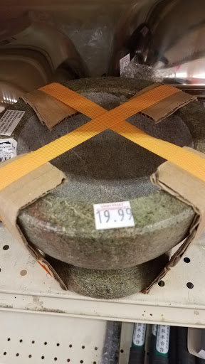 Asian Grocery Store «Vinh Phat Market», reviews and photos, 6105 Stockton Blvd, Sacramento, CA 95824, USA