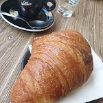 Photo n°2 de l'avis de Matthew.o fait le 31/01/2023 à 12:22 sur le  Perfetti à Turin