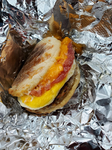 Coffee Shop «The Bell & Whistle Coffee House», reviews and photos, 16340 Lower Harbor Rd, Brookings, OR 97415, USA