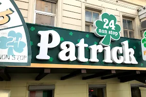 Patrick Irish Pub image