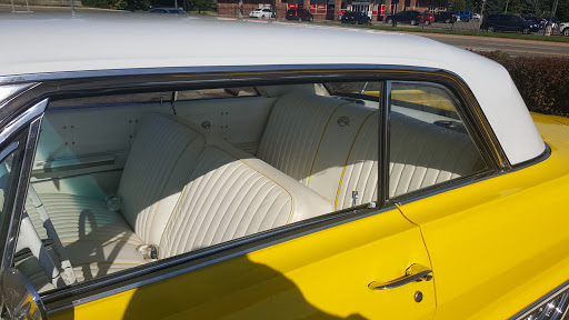 Auto Parts Store «Murrays Parts City», reviews and photos, 707 N Pontiac Trail, Walled Lake, MI 48390, USA