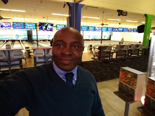 Bowling Alley «Hi Joy Bowl», reviews and photos, 1011 Bethel Ave, Port Orchard, WA 98366, USA