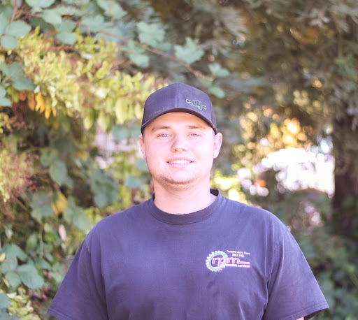 Engine Rebuilding Service «RPM Automotive Services», reviews and photos, 560 Martin Ave, Rohnert Park, CA 94928, USA