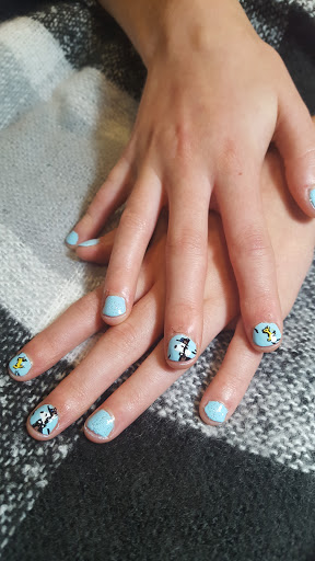 Beauty Salon «Bangz Salon», reviews and photos, 907 Caroline St, Fredericksburg, VA 22401, USA