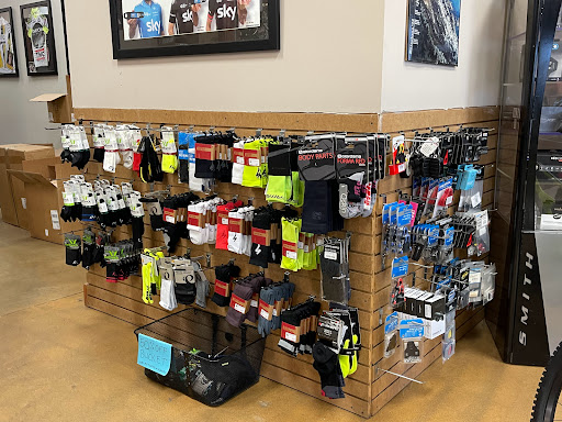 Bicycle Store «Reality Bikes», reviews and photos, 20 Tri-County Plaza, Cumming, GA 30040, USA