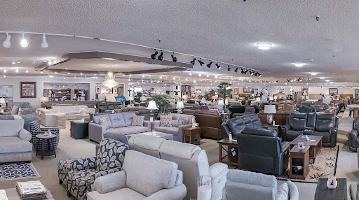 Furniture Store «Gallery Furniture», reviews and photos, 10225 SW Beaverton Hillsdale Hwy, Beaverton, OR 97005, USA